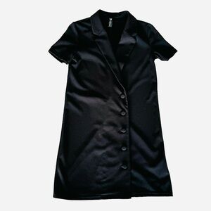 Zara Women’s Black Dress,Size S